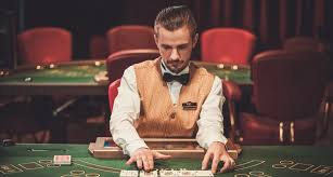 Онлайн казино Vulkan Stavka Casino