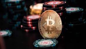 Онлайн казино Vulkan Stavka Casino